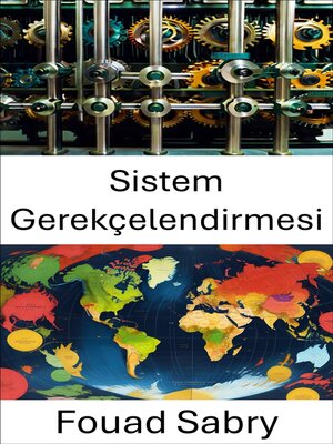 cover image of Sistem Gerekçelendirmesi